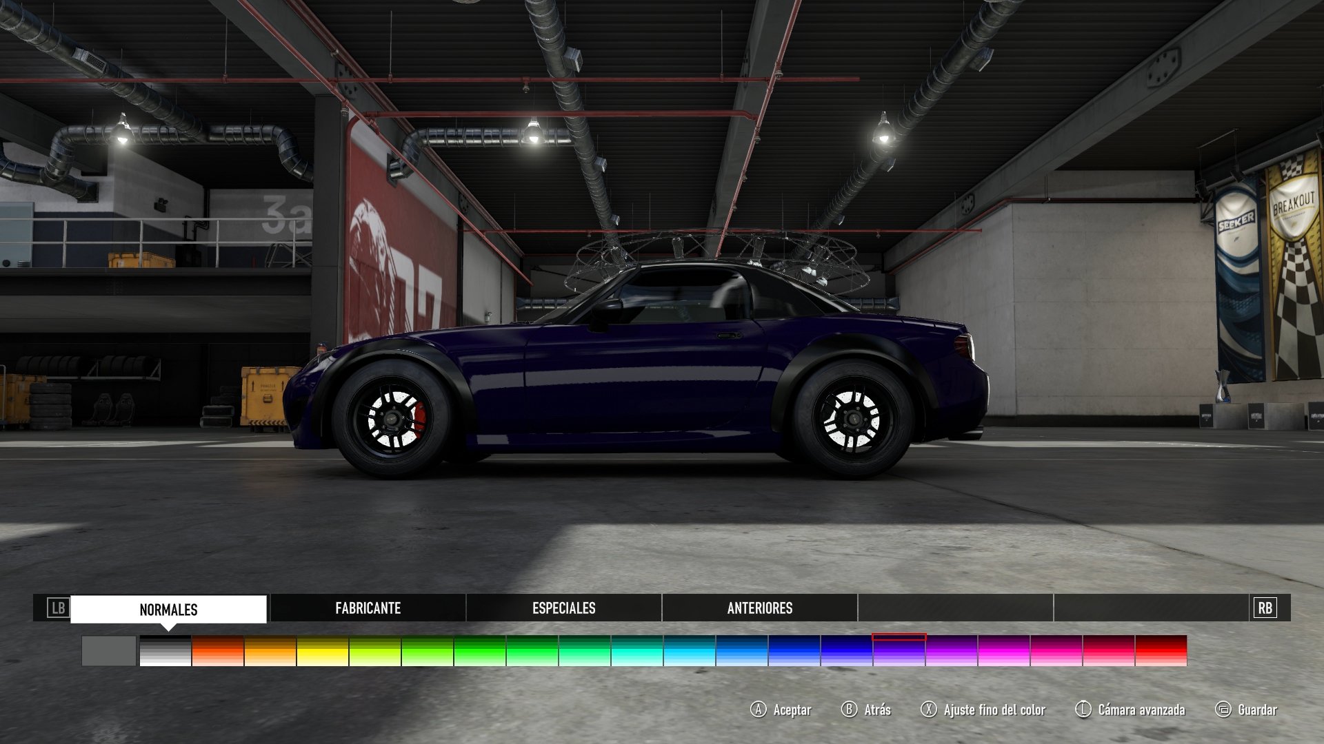 Forza Motorsport 7 - Imagen 27